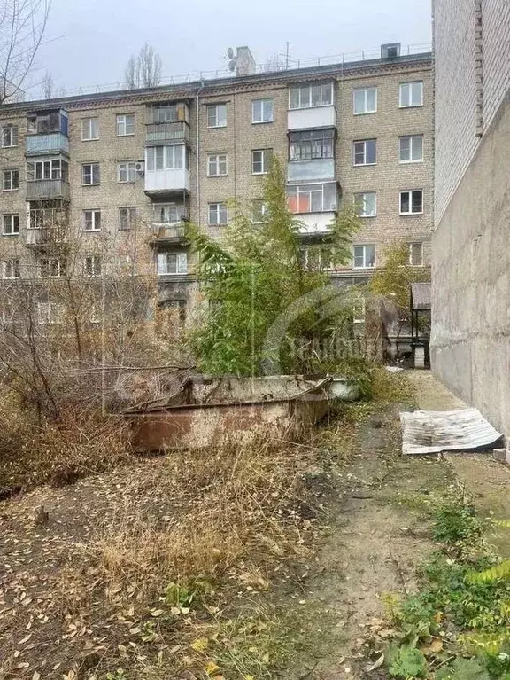 Участок в Воронежская область, Воронеж ул. Варейкиса (8.3 сот.) - Фото 2