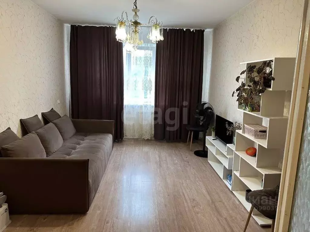 2-к кв. Приморский край, Владивосток Шилкинская ул., 3 (51.3 м) - Фото 0