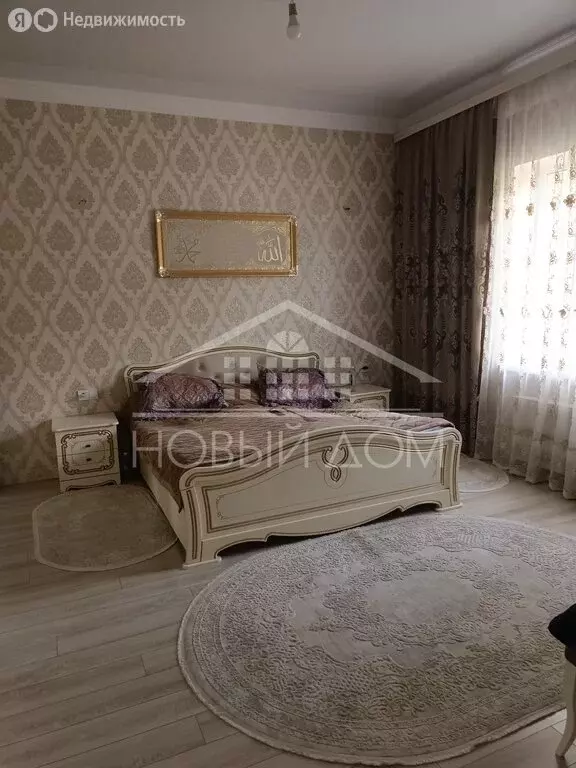 Дом в Нальчик, улица Мечиева, 60 (180 м) - Фото 2