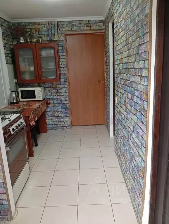 2-к кв. Крым, Симферополь пер. Коммунальный, 8 (40.0 м) - Фото 1