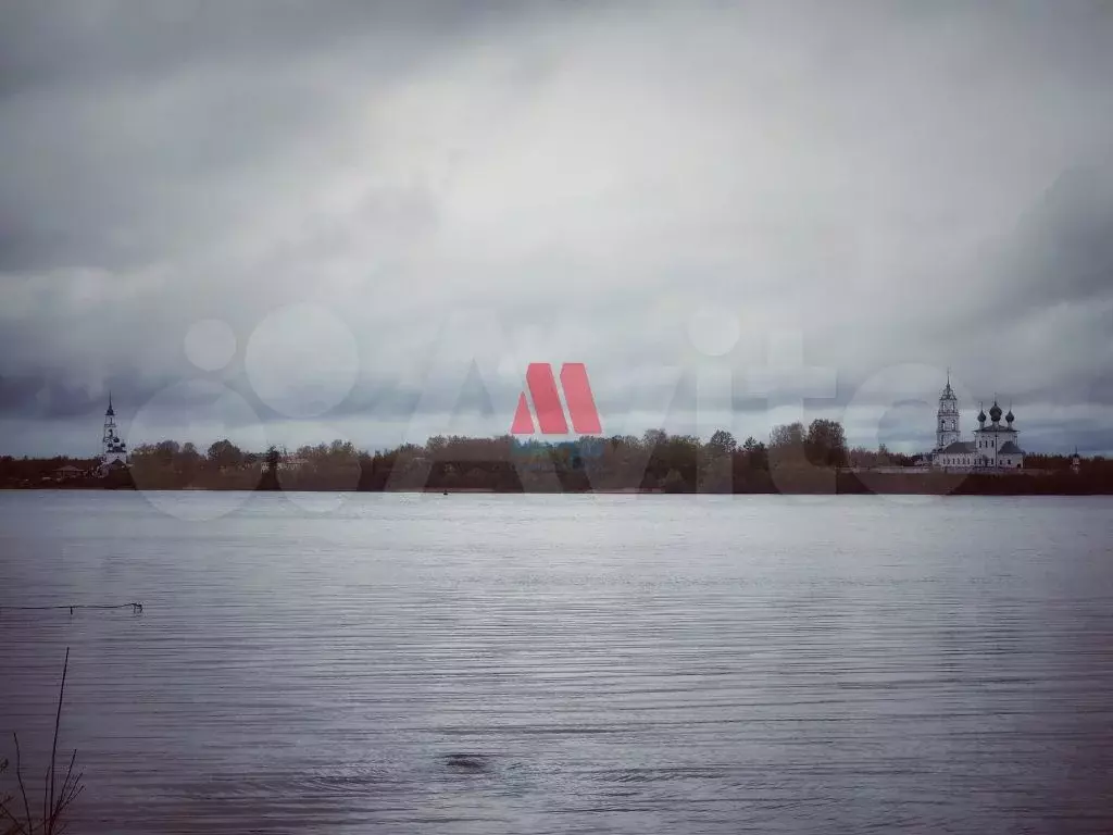 Участок 12 сот. (ИЖС) - Фото 1