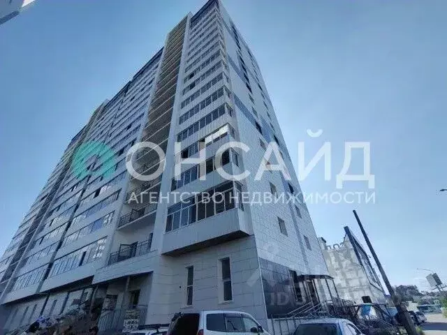 3-к кв. Бурятия, Улан-Удэ ул. Бабушкина, 1к1 (75.3 м) - Фото 1