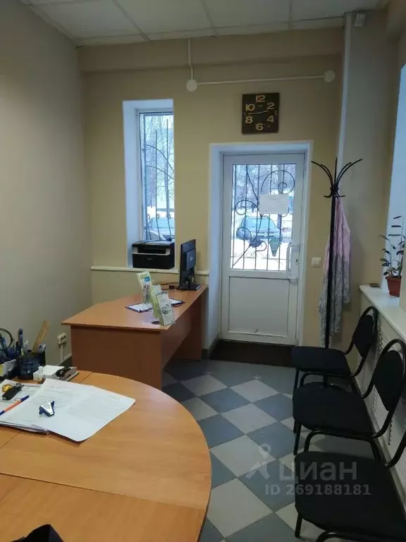 Офис в Новгородская область, Великий Новгород ул. Свободы, 4А (12 м) - Фото 1