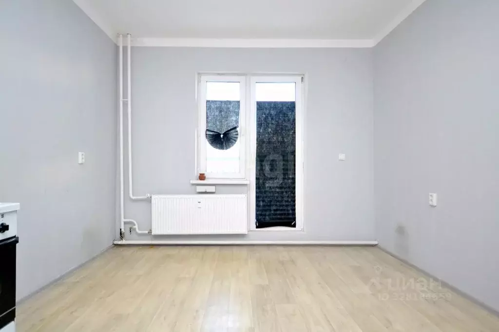 Студия Саха (Якутия), Якутск ул. Летчицы Веры Захаровой, 15/1 (26.7 м) - Фото 2