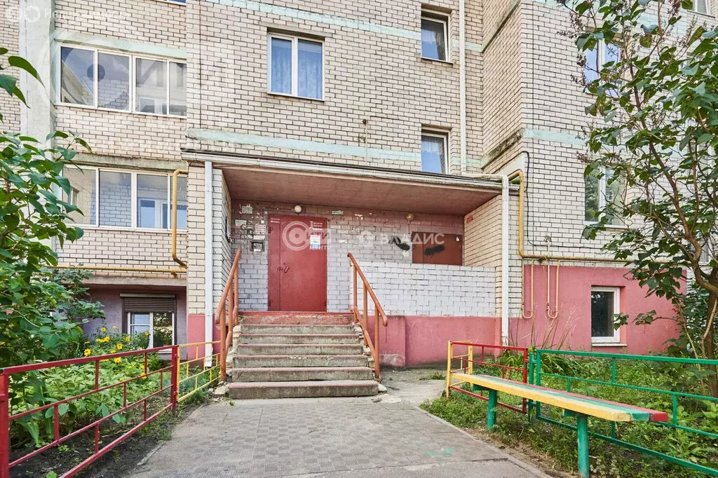 1-комнатная квартира: Воронеж, улица Шукшина, 17 (36.6 м) - Фото 1