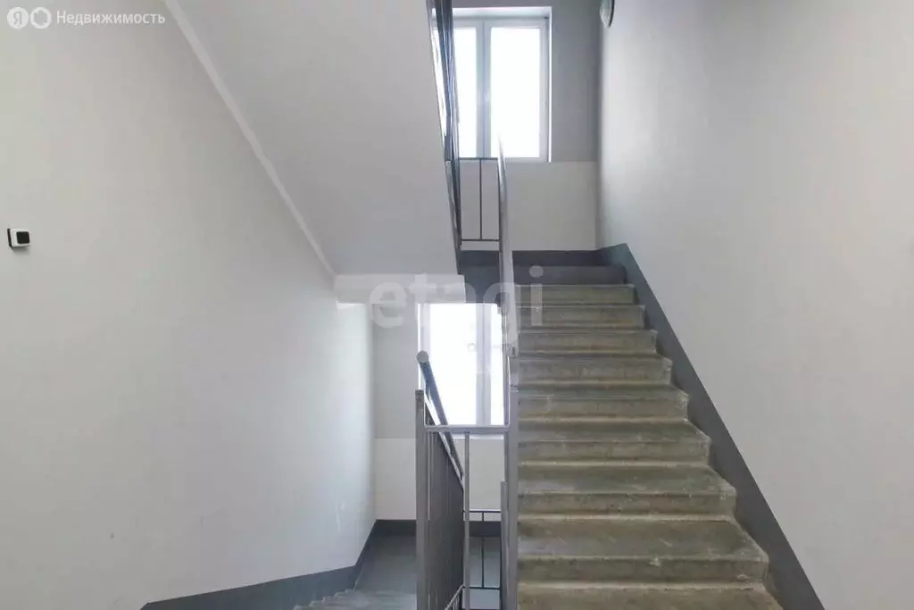 2-комнатная квартира: Ялуторовск, Полевая улица, 58 (52 м) - Фото 1