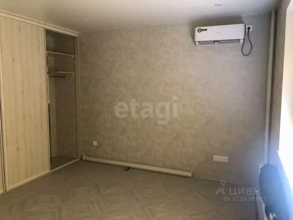 3-к кв. Курганская область, Курган Заозерный жилрайон, 4-й мкр, 12А ... - Фото 1