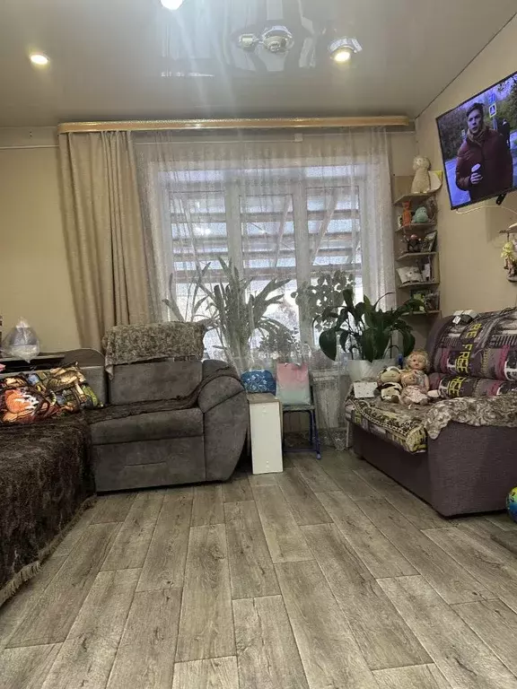 Дом в Иркутская область, Ангарск Садовод-1 СНТ, 16А (54 м) - Фото 2