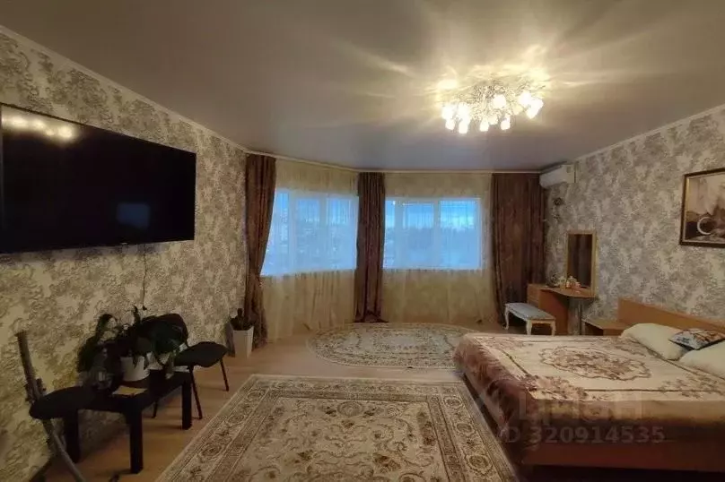 2-к кв. Краснодарский край, Сочи Новый Сочи мкр, ул. Клубничная, 110 ... - Фото 1