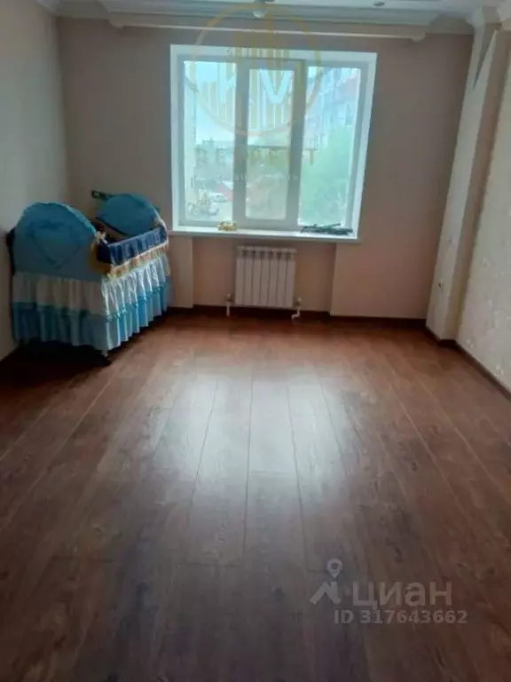 2-к кв. Ставропольский край, Пятигорск ул. Пестова, 3 (80.0 м) - Фото 1