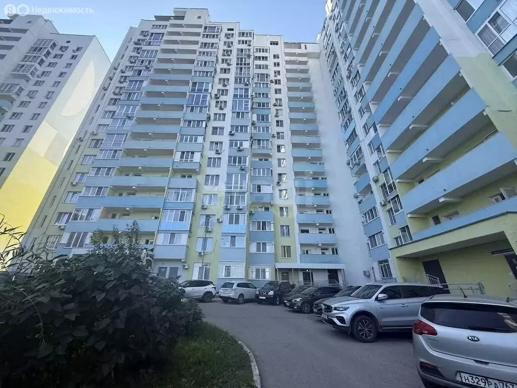 3-комнатная квартира: Самара, улица Лейтенанта Шмидта, 10 (71.9 м) - Фото 2