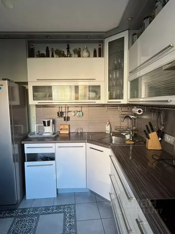 2-к кв. Санкт-Петербург Коломяжский просп., 28 (67.0 м) - Фото 1