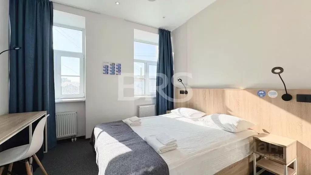 Студия Санкт-Петербург пер. Крылова, 5Б (14.4 м) - Фото 1