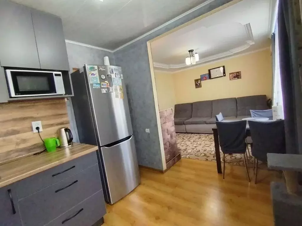Продаётся 2-к квартира, 48 м - Фото 0