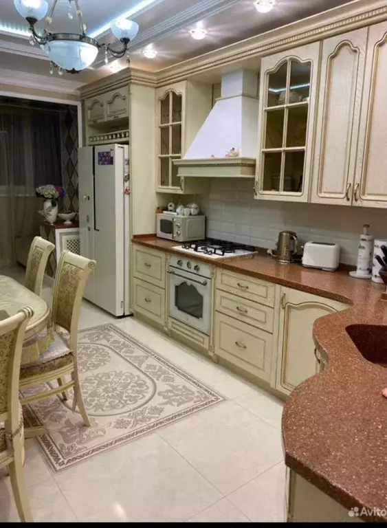 Продаётся 3-к квартира, 72.7 м - Фото 0