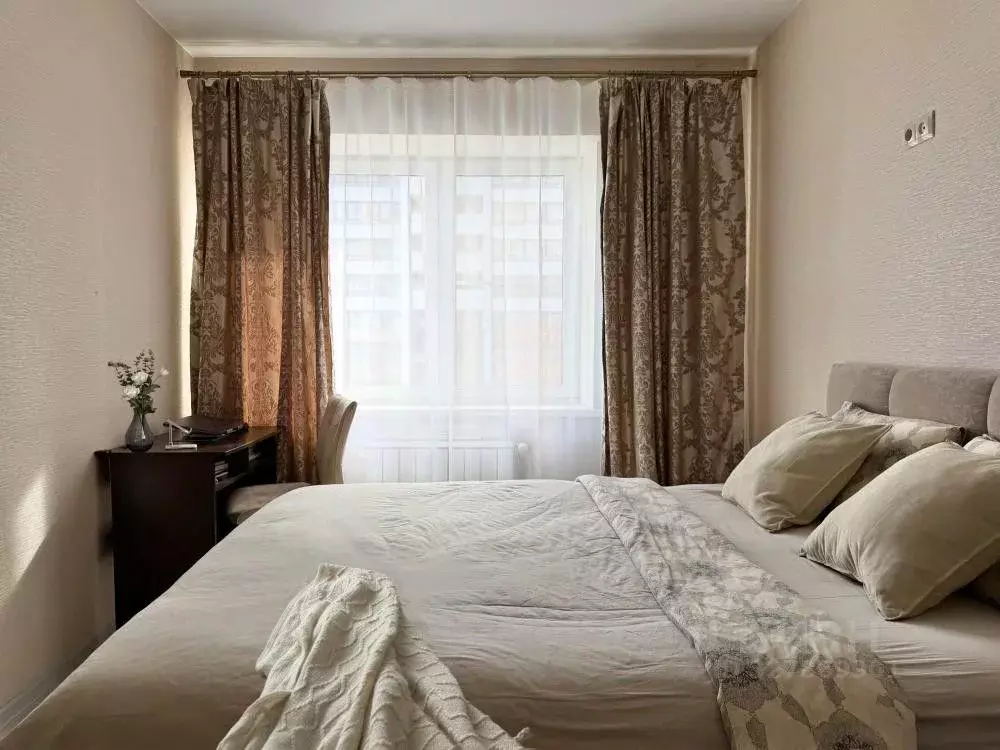 2-к кв. Иркутская область, Иркутск Байкальская ул., 289/5 (45.7 м) - Фото 2