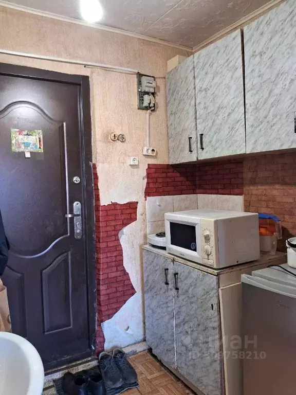 Студия Ульяновская область, Ульяновск ул. Северный Венец, 10 (12.3 м) - Фото 1