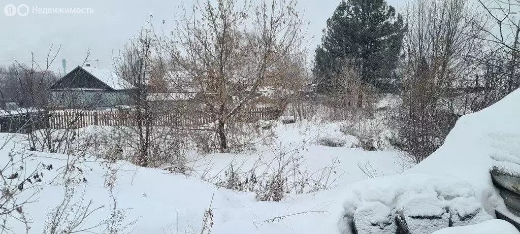 Участок в Томск, улица 2-й Посёлок ЛПК (4.39 м) - Фото 0