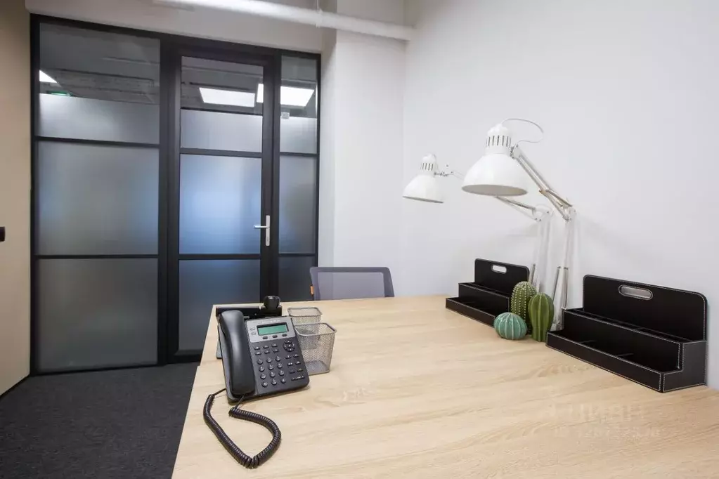 Офис в Москва ул. Академика Варги, 8К1 (10 м) - Фото 2