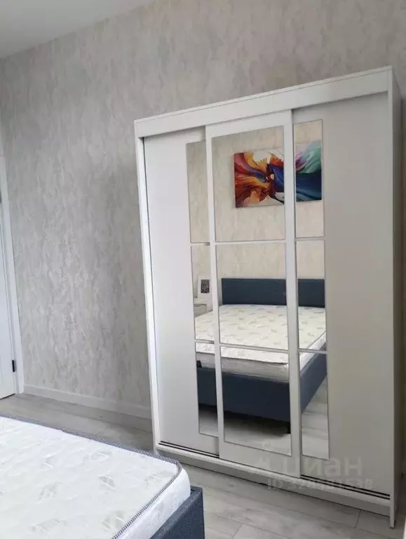 2-к кв. Московская область, Люберцы Красноармейская ул., 19 (40.0 м) - Фото 2