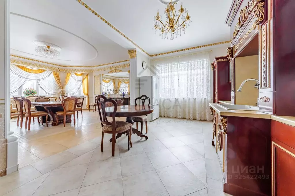 Дом в Ленинградская область, Гатчинский муниципальный округ, Дони ТСН  ... - Фото 2