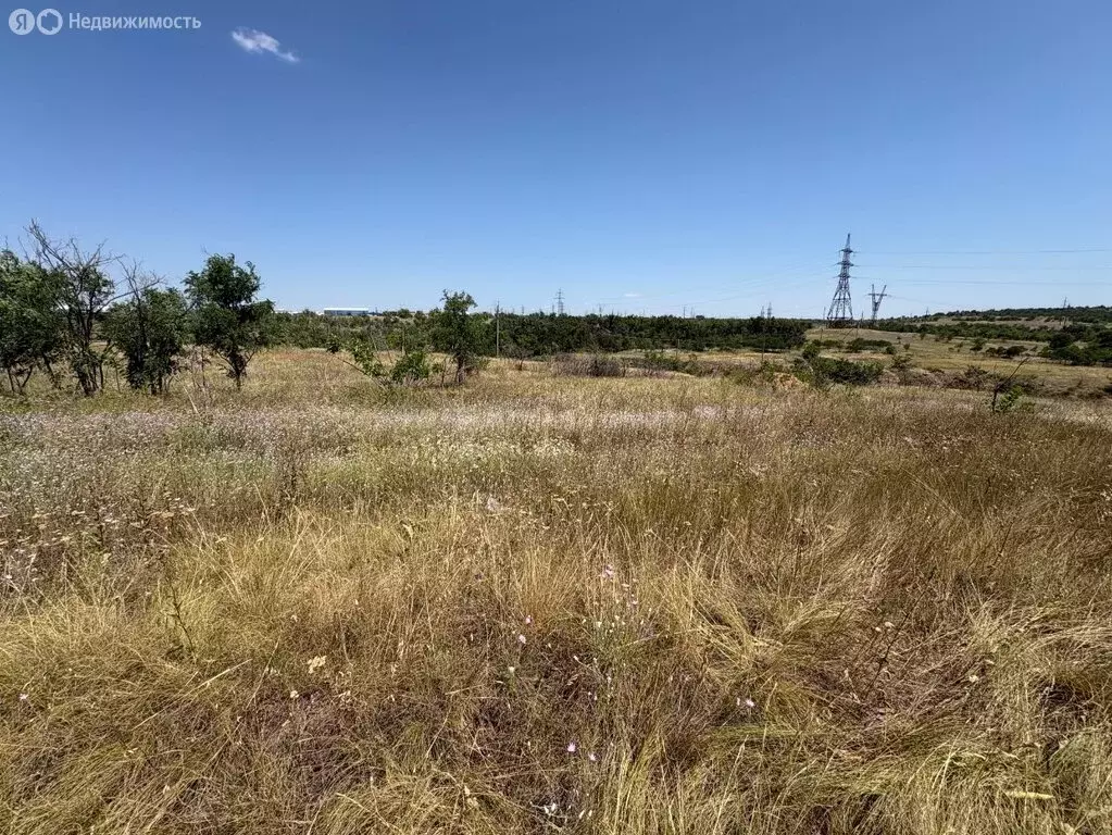 Участок в посёлок Царицын, Севастопольская улица (6 м) - Фото 2