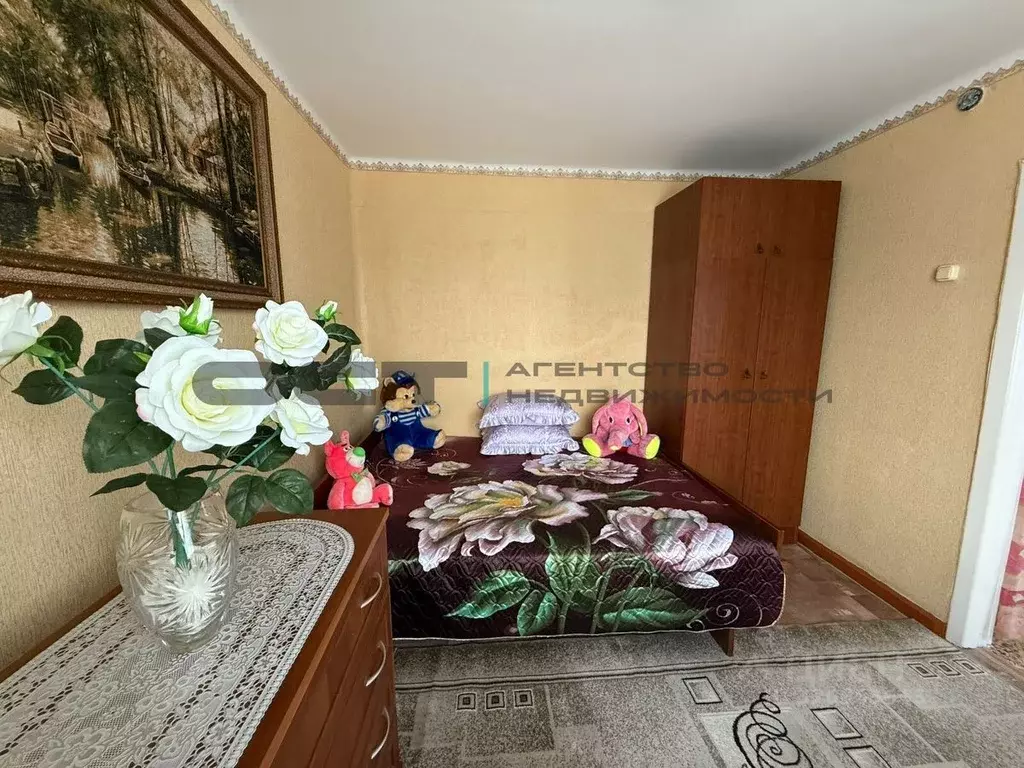 Дом в Тульская область, Богородицк ул. Есенина, 37 (74 м) - Фото 1