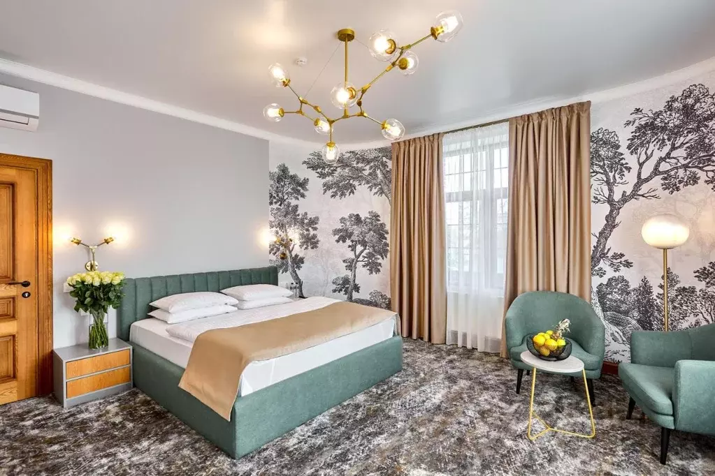 Дом в Калининградская область, Зеленоградск Первомайская ул., 2А (410 ... - Фото 1