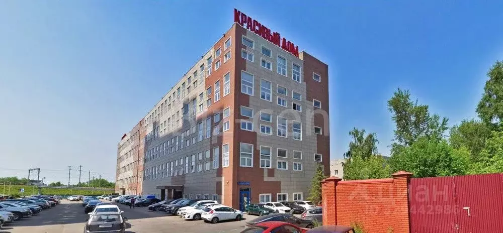 Офис в Москва Нововладыкинский проезд, 8С4 (71 м) - Фото 1