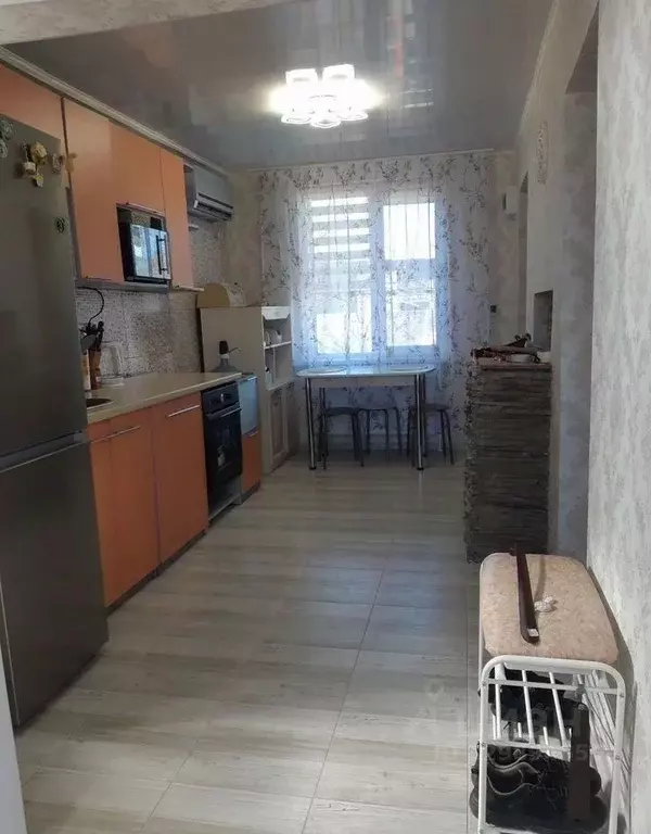 Дом в Крым, Евпатория пл. Театральная (70 м) - Фото 1