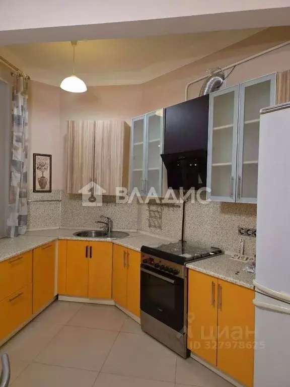 3-к кв. Санкт-Петербург пер. Бойцова, 4В (92.3 м) - Фото 2