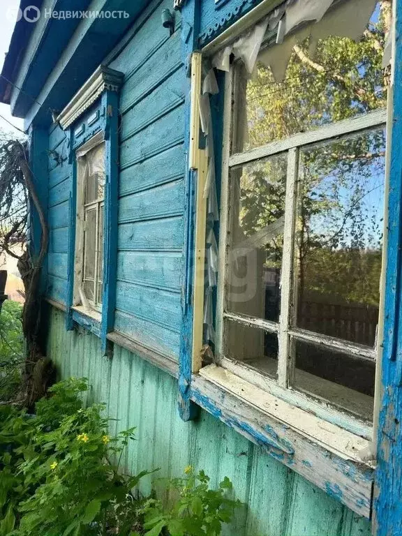 Дом в село Савостьяны, Заречная улица (60 м) - Фото 2