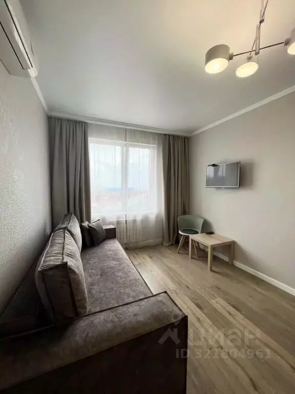 1-к кв. Краснодарский край, Туапсе ул. Карла Маркса, 79 (36.0 м) - Фото 2