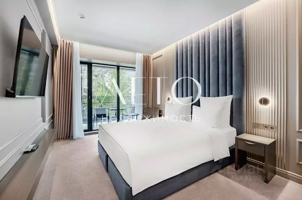 1-к кв. Краснодарский край, Сочи ул. Ленина, 217а (21.0 м) - Фото 1