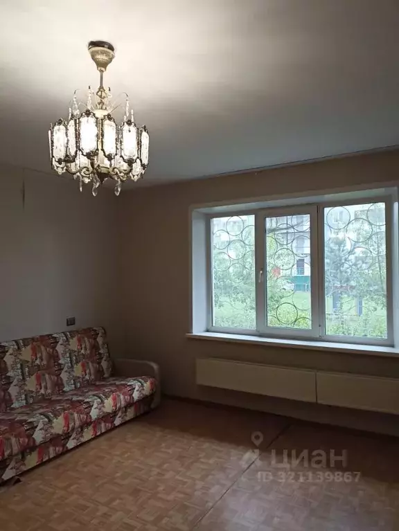 1-к кв. Кемеровская область, Кемерово ул. Тухачевского, 47Б (33.9 м) - Фото 1