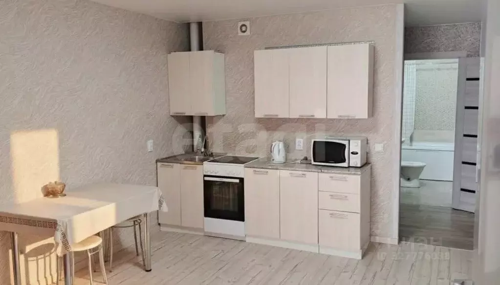 1-к кв. Удмуртия, Ижевск ул. Карла Маркса, 120к2 (42.0 м) - Фото 1