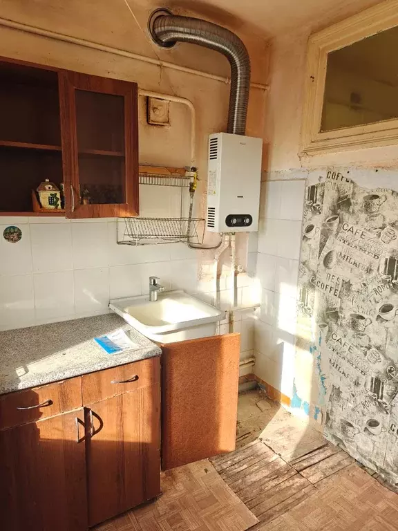 Продаётся 2-к квартира, 45 м - Фото 0
