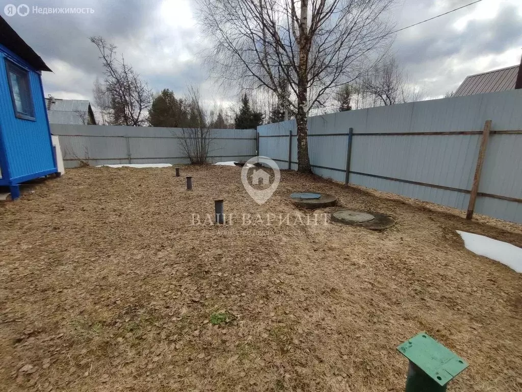 Дом в Ярославская область, Рыбинский муниципальный округ, ... - Фото 2