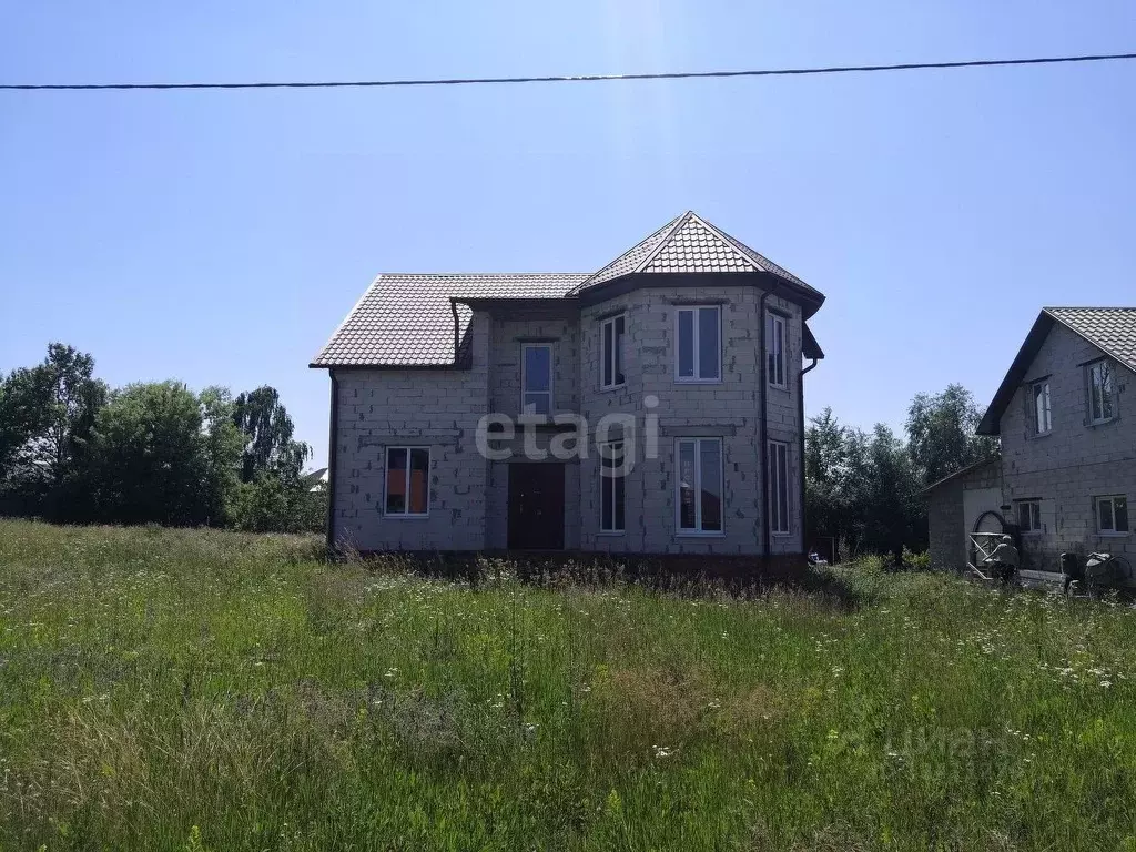 дом в белгородская область, белгородский район, поселок разумное . - Фото 1