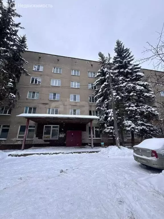 1-комнатная квартира: Тверь, проспект Николая Корыткова, 1 (36.3 м) - Фото 0