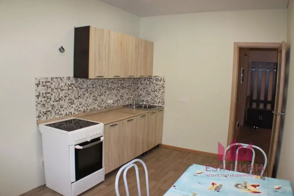 2-к кв. Московская область, Видное бул. Зеленые аллеи, 17 (65.0 м) - Фото 1