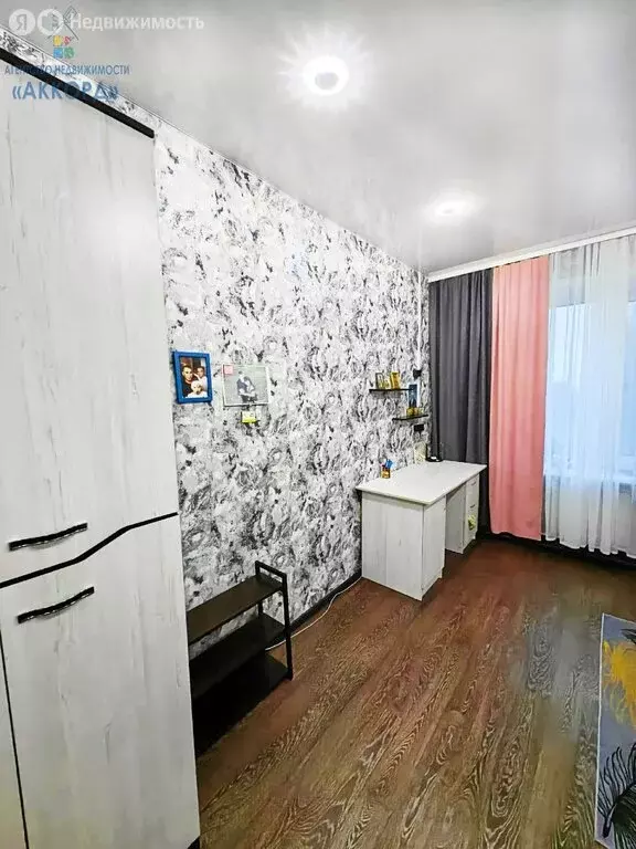 Квартира-студия: Бийск, улица Льва Толстого, 149 (15.5 м) - Фото 2