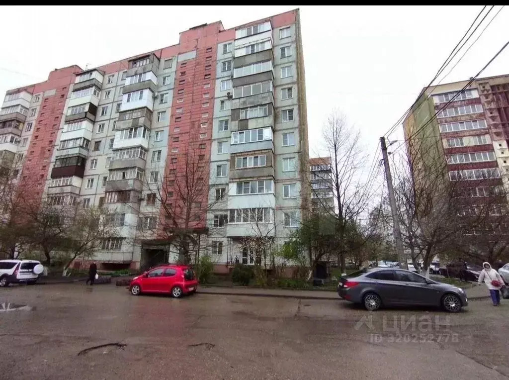 3-к кв. Ставропольский край, Ставрополь ул. Пирогова, 54 (75.0 м) - Фото 0