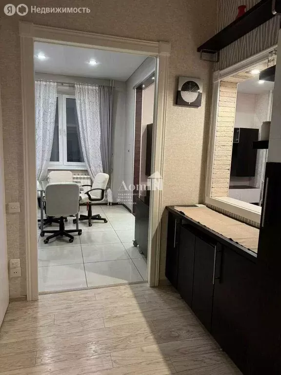 4-комнатная квартира: Санкт-Петербург, проспект Ветеранов, 130 (118.3 ... - Фото 2