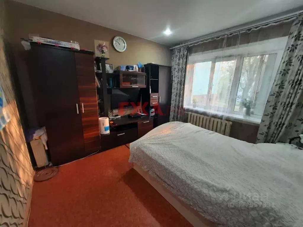 2-к кв. Саха (Якутия), Нерюнгри просп. Геологов, 79/1 (60.7 м) - Фото 2