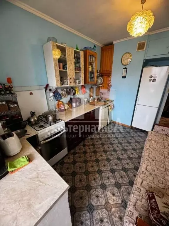 1-к кв. Ставропольский край, Кисловодск Красивая ул. (37.5 м) - Фото 2
