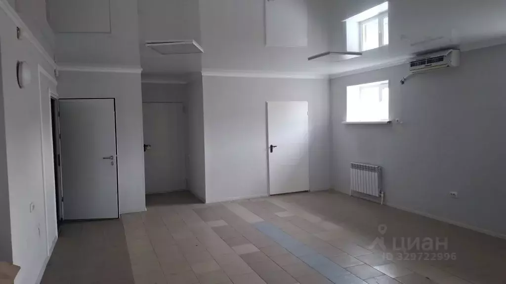 Помещение свободного назначения в Оренбургская область, Оренбург ... - Фото 1