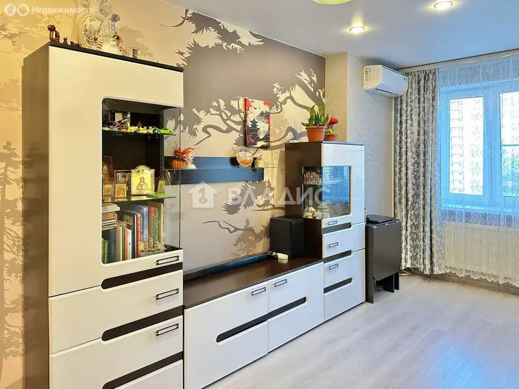 1-комнатная квартира: Мурино, улица Шоссе в Лаврики, 59к2 (31.6 м) - Фото 2