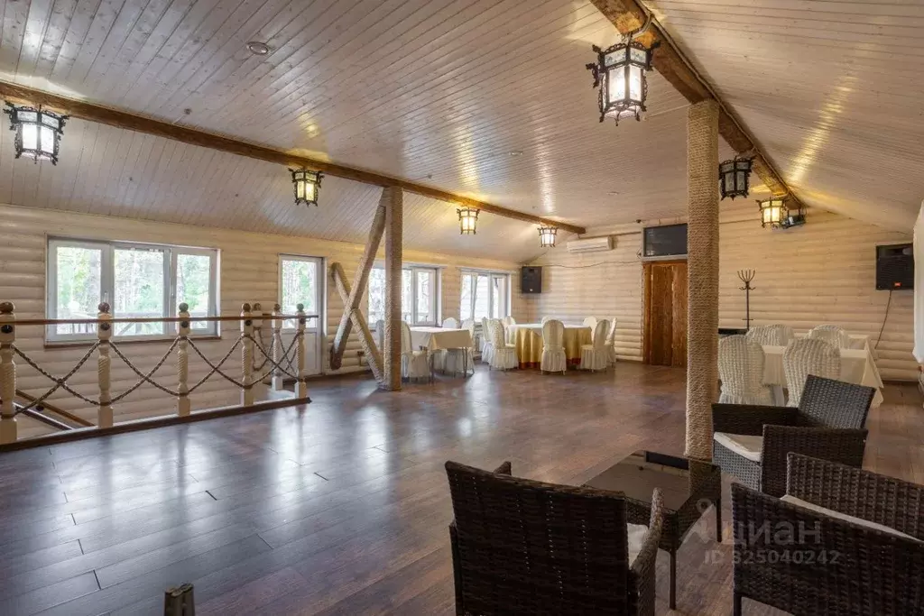 Помещение свободного назначения в Московская область, Одинцовский ... - Фото 2