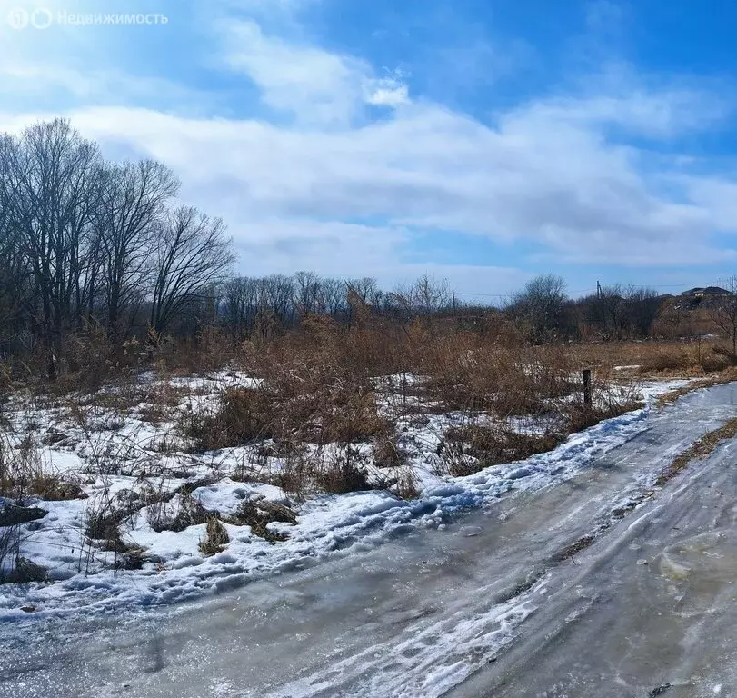 Участок в Уссурийск, Казачья улица (8.1 м) - Фото 2